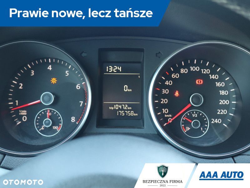 Volkswagen Golf - 12