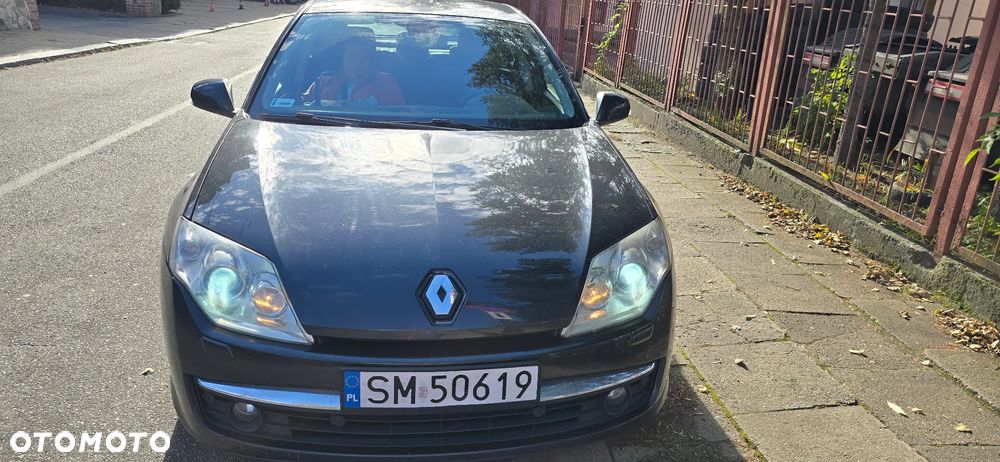 Renault Laguna 2.0 DCi Dynamique - 11