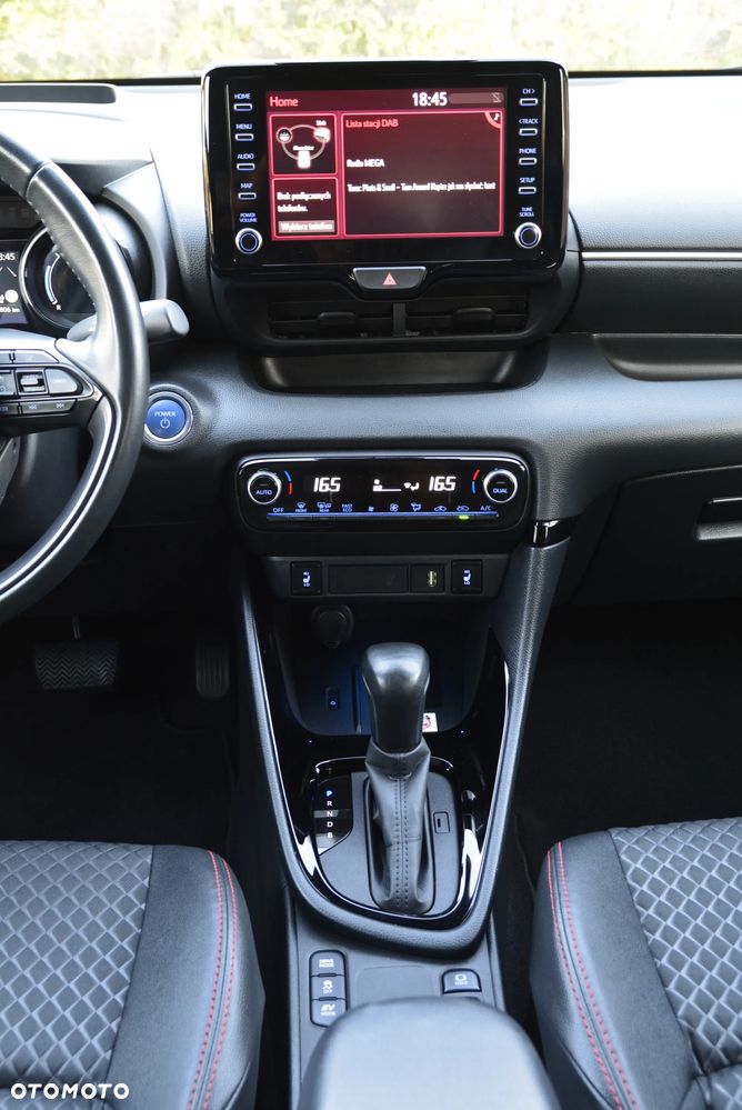 Toyota Yaris 1.5 VVT-i Tokyo Spirit - 24