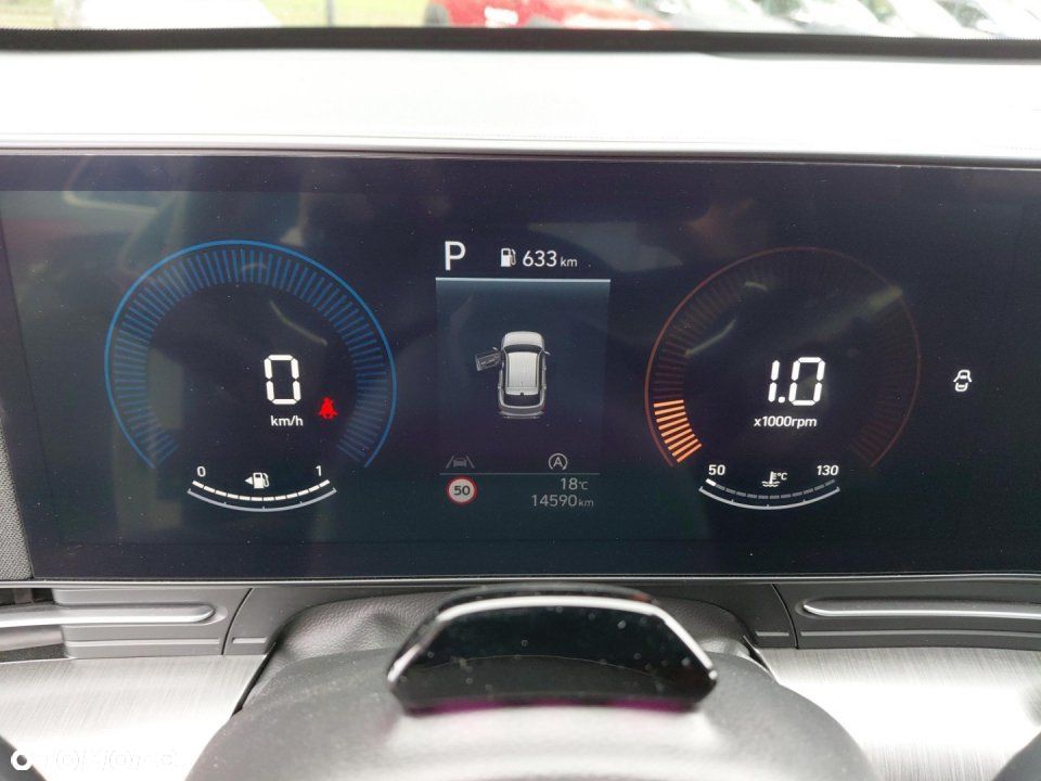 Hyundai Kona - 22