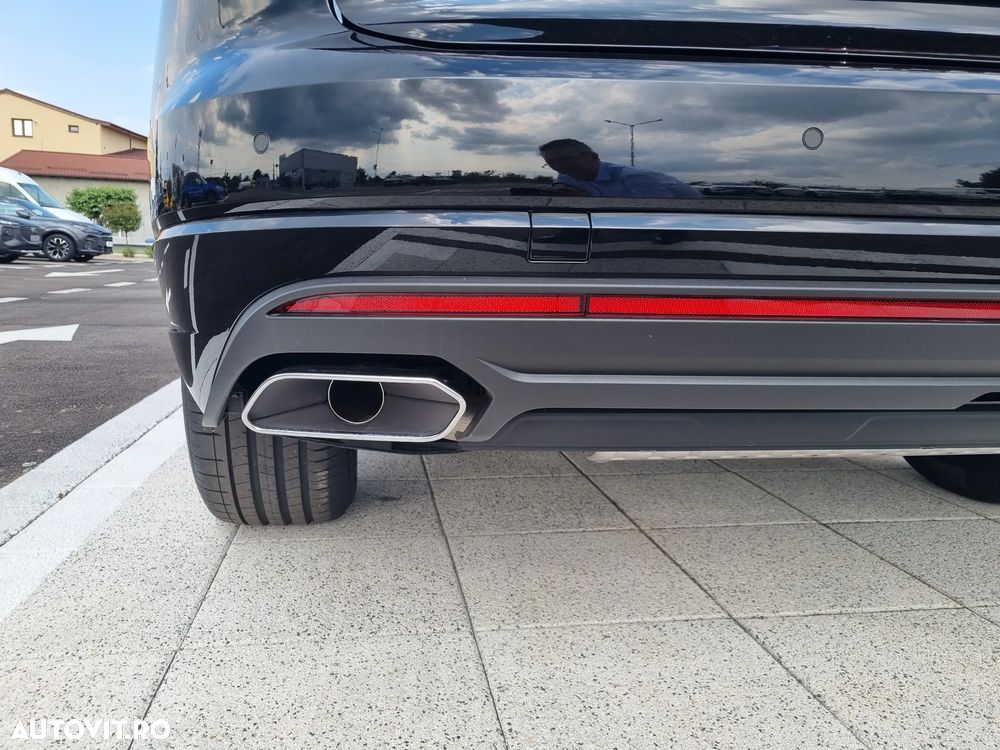 Volkswagen Touareg V6 TDI Atmosphere - 29