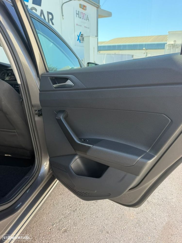 VW Polo 1.6 TDI Confortline - 23
