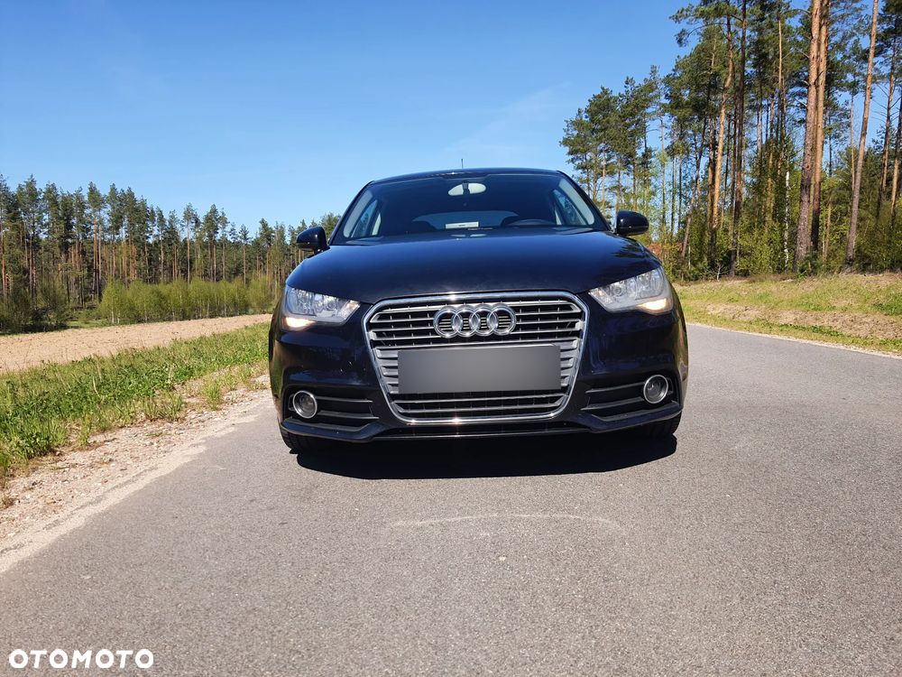 Audi A1 1.6 TDI Ambition - 19