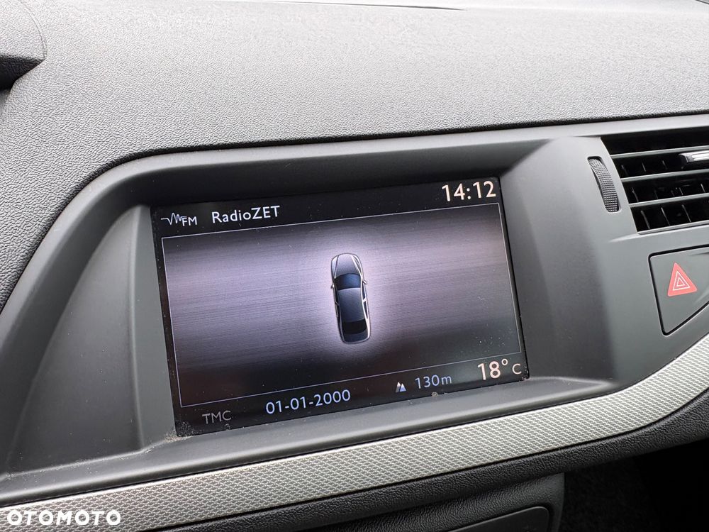 Citroën C5 2.0 16V Confort - 25