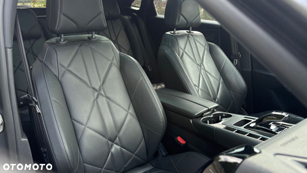 DS Automobiles DS 7 Crossback 1.6 E-Tense Rivoli - 23