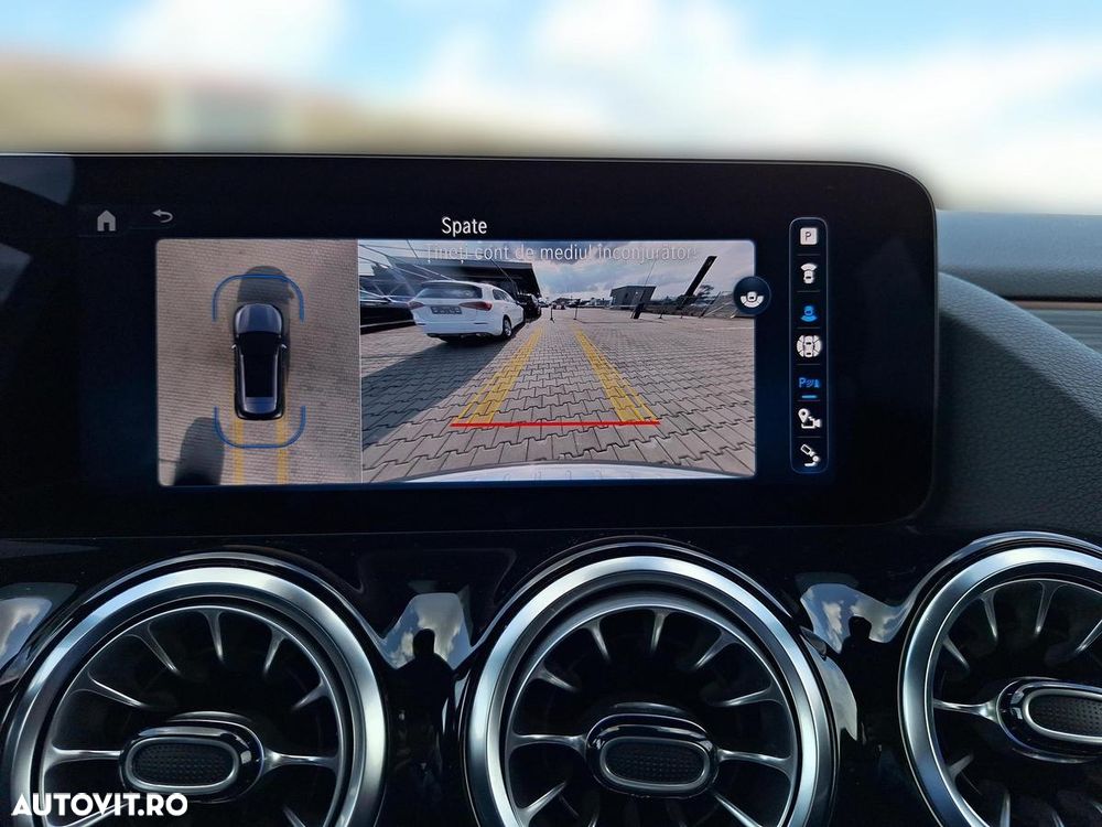 Mercedes-Benz GLA 200 d 4MATIC Aut. - 22