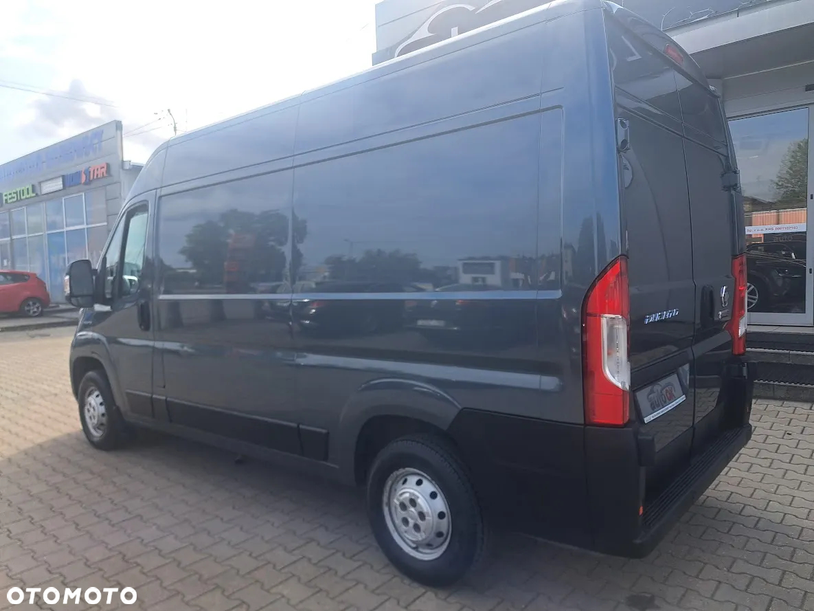 Fiat DUCATO FURGON L2H2 - 4