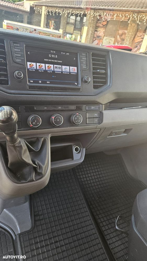 Volkswagen CRAFTER - 3