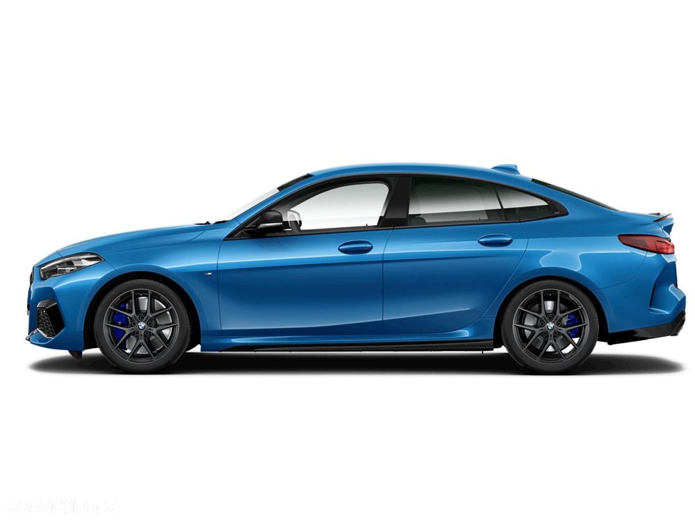 BMW Seria 2 M235i xDrive - 2