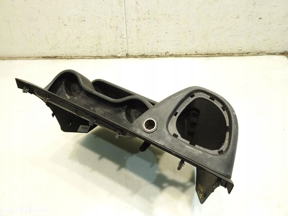 UCHWYT NA NAPOJE OSŁONA KONSOLI OPEL MOVANO B 969100039R 6321S851 - 6