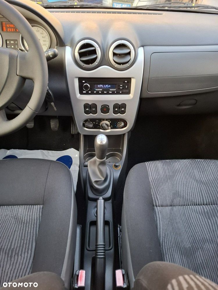 Dacia Logan MCV 1.6 Laureate - 22