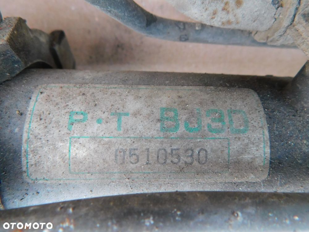 mazda 323 F BJ maglownica przekładnia nr M5456 WYSYŁKA - 4