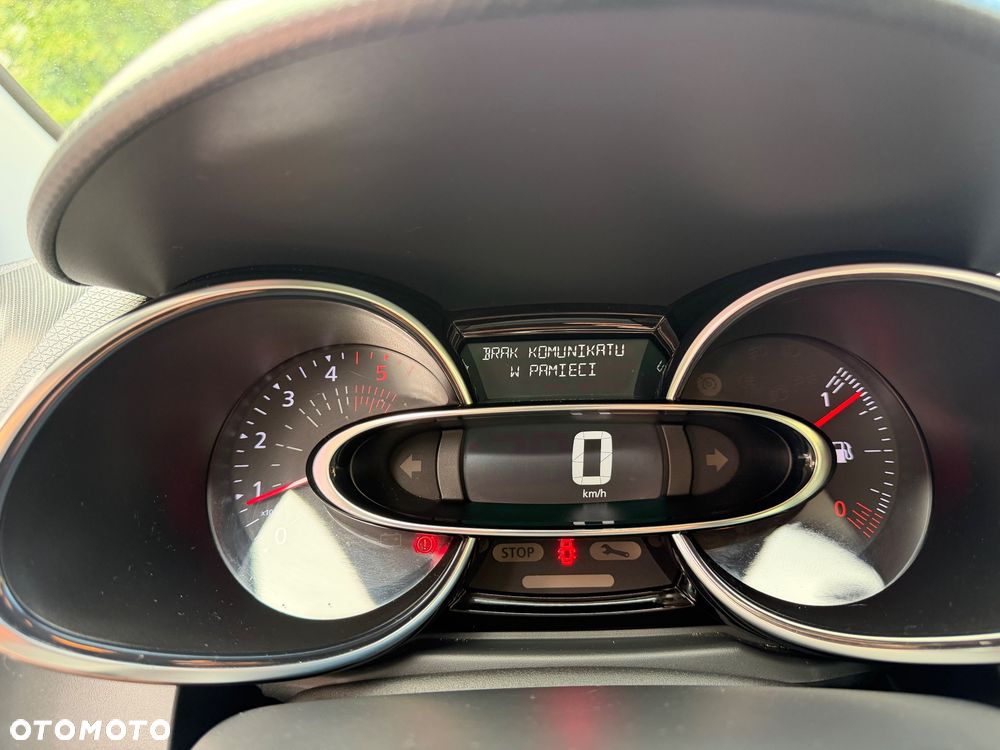 Renault Clio 1.5 dCi Energy Life EU6c - 6