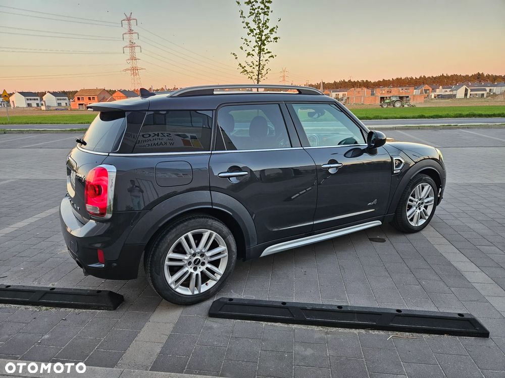 MINI Countryman Cooper S ALL4 - 7