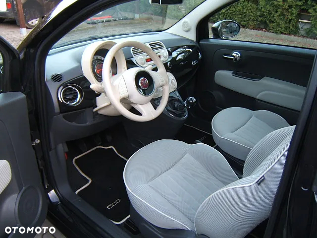 Fiat 500 - 17