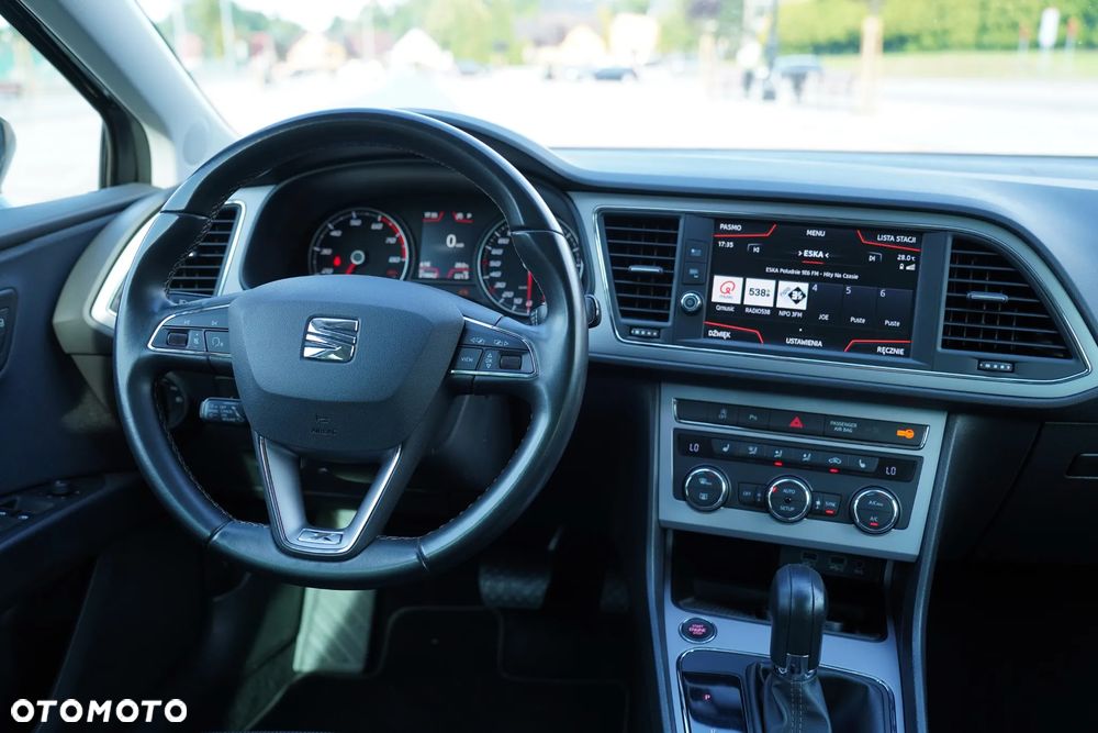 Seat Leon 1.5 eTSI ACT OPF DSG Xcellence - 22