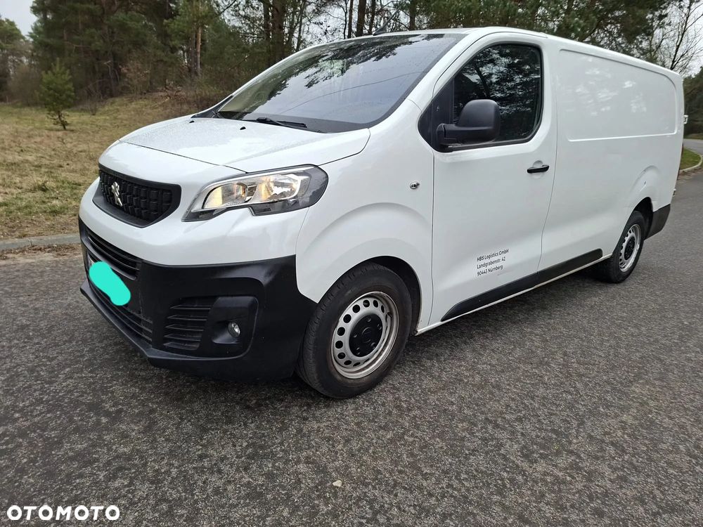 Peugeot Expert Jumpy Proace - 7