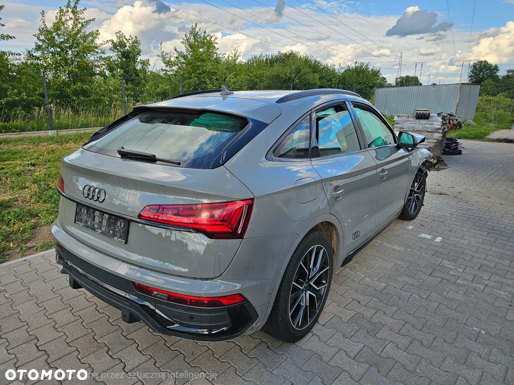 Audi Q5 - 4