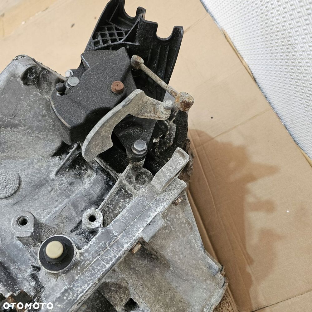 citroen berlingo iii partner iii 1.6 hdi skrzynia biegów 20dp48 - 7