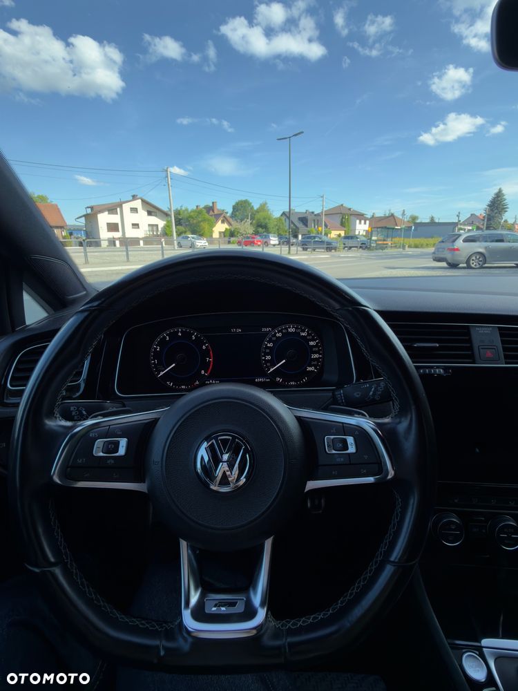 Volkswagen Golf 1.5 eTSI EVO R-Line DSG - 6