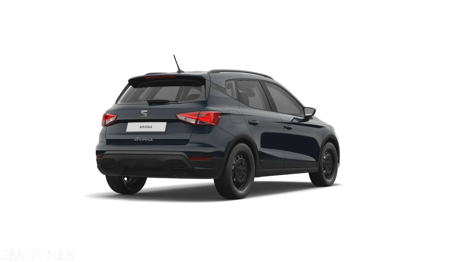 Seat Arona 1.0 TSI Reference - 4