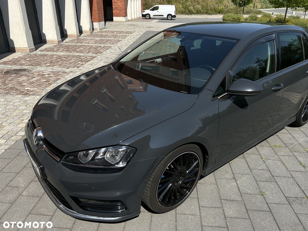 Volkswagen Golf 1.2 TSI BlueMotion Technology DSG Cup - 26