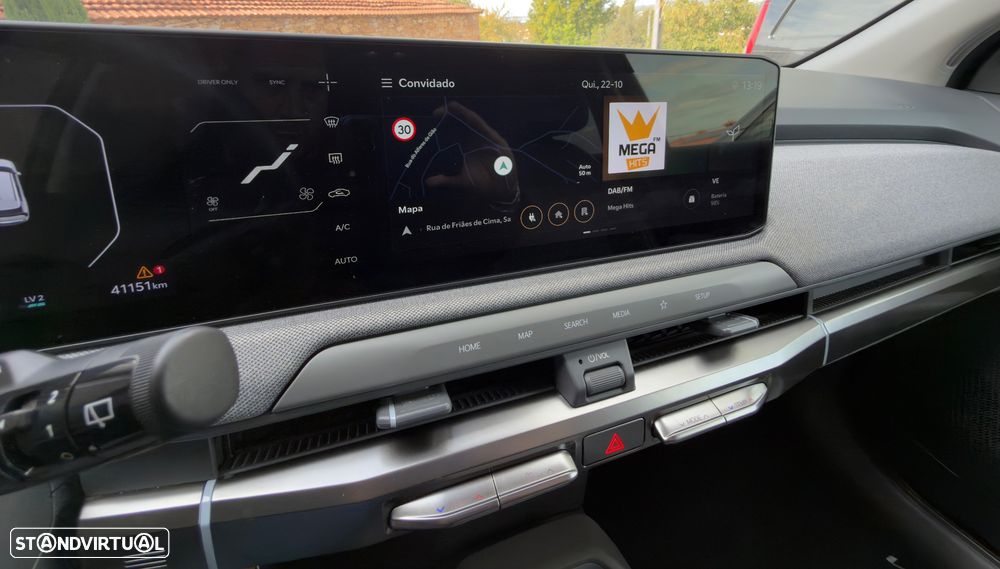 Kia EV3 81.4 kWh Tech - 20