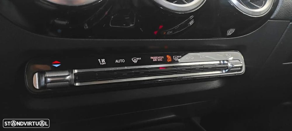 Mercedes-Benz B 180 d Progressive Aut. - 32