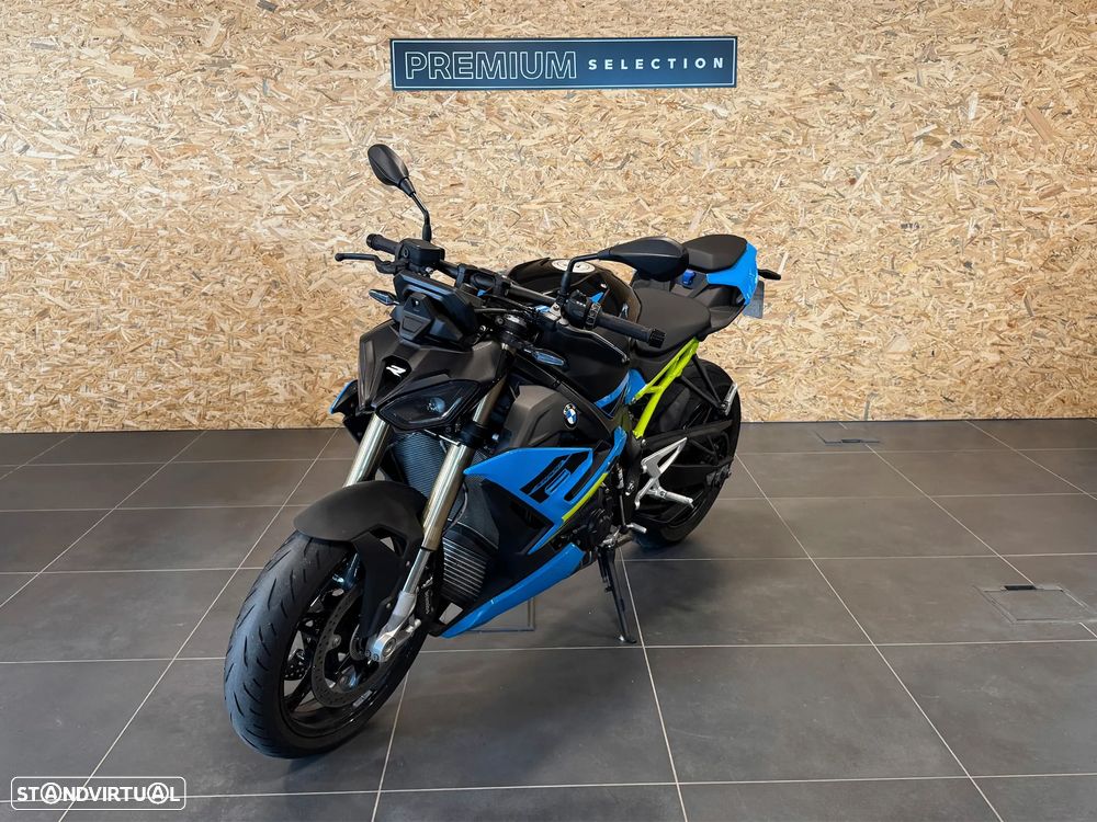 BMW S 1000 R - 3