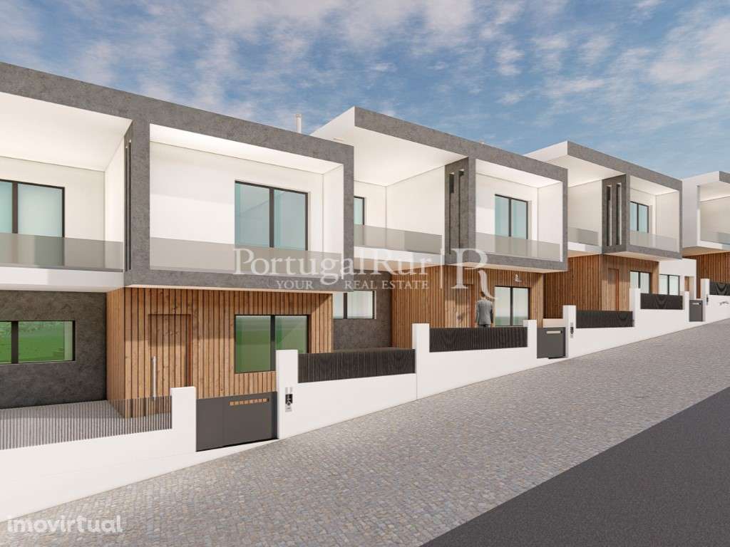 Lote de terreno para construção com 3400m2 - Grande imagem: 2/6