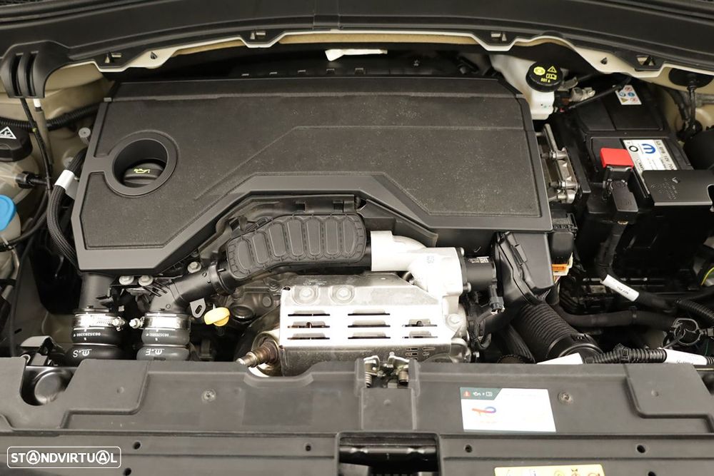 Citroën C3 Aircross 1.2 PureTech Plus - 23