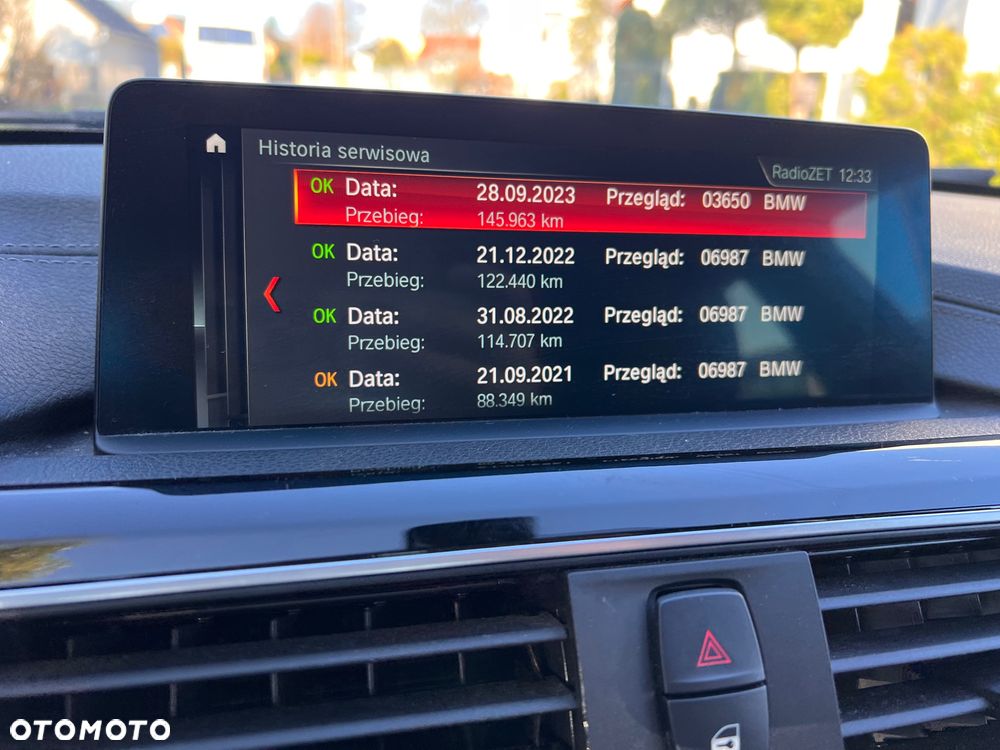 BMW Seria 3 320i Luxury Line Purity - 27