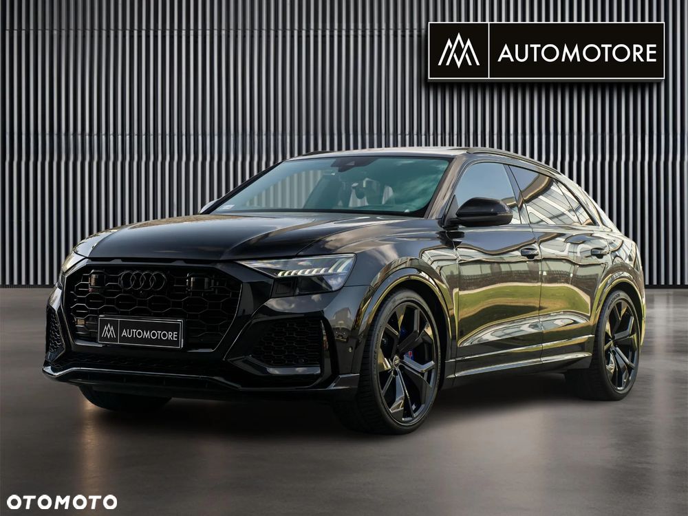 Audi RS Q8 - 6