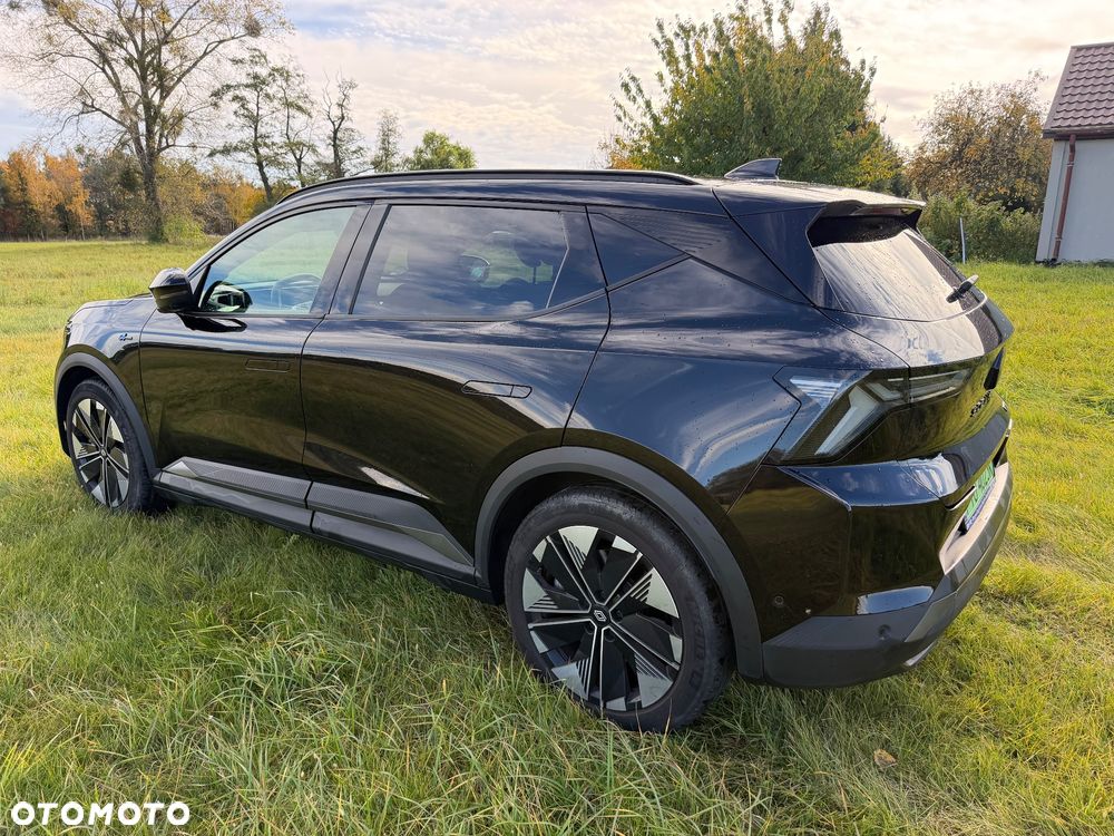 Renault Scenic 2024 photo 5