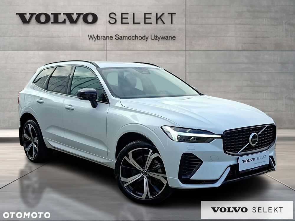 Volvo XC 60 - 5