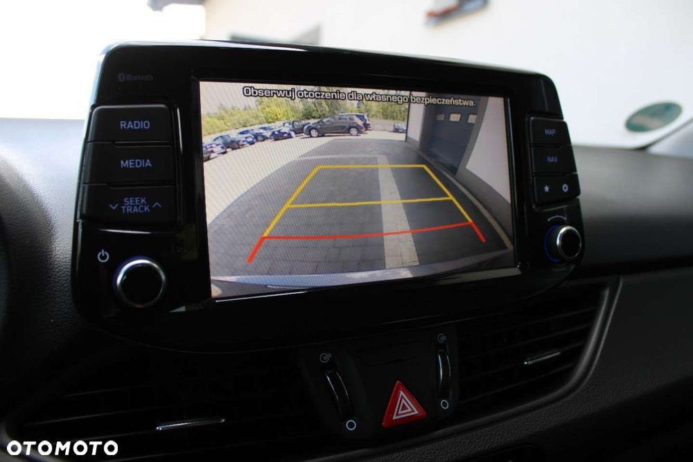 Hyundai i30 1.4 T-GDI Style - 31