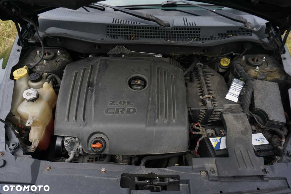 Dodge Caliber - 6