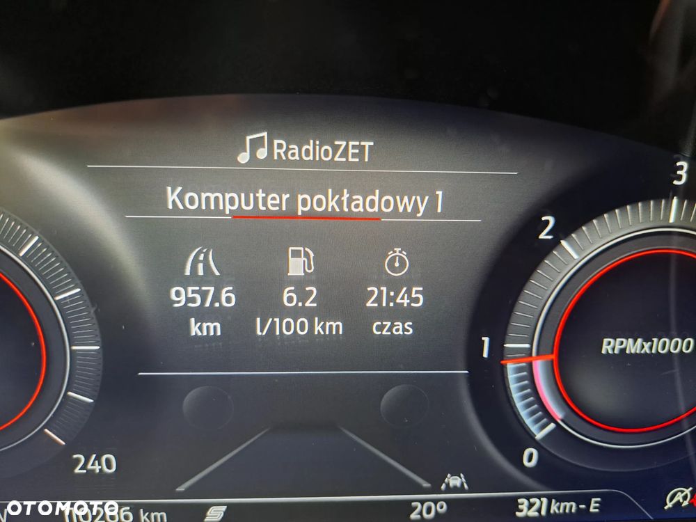 Ford Kuga 2.0 EcoBlue mHEV FWD ST-Line X - 28