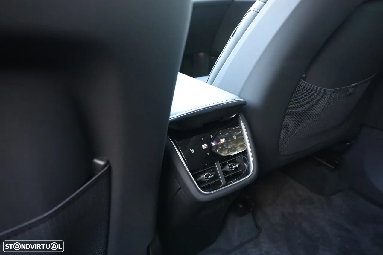 Volvo EX90 111 kWh Twin Motor Ultra - 47