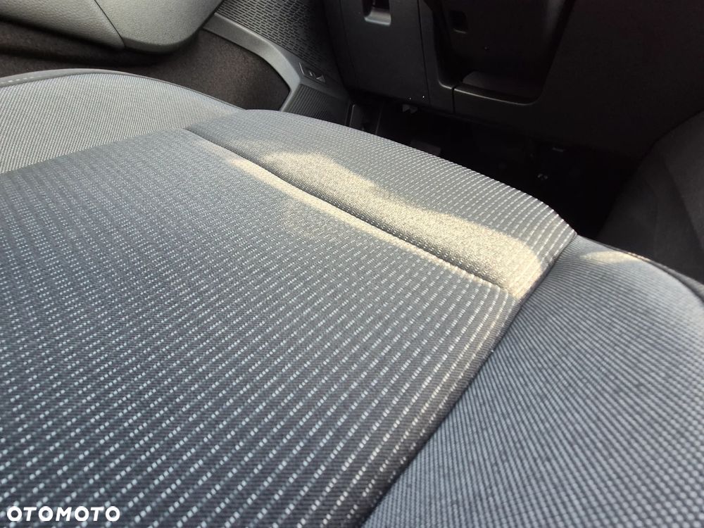 Skoda Octavia 2.0 TDI Sportline DSG - 8