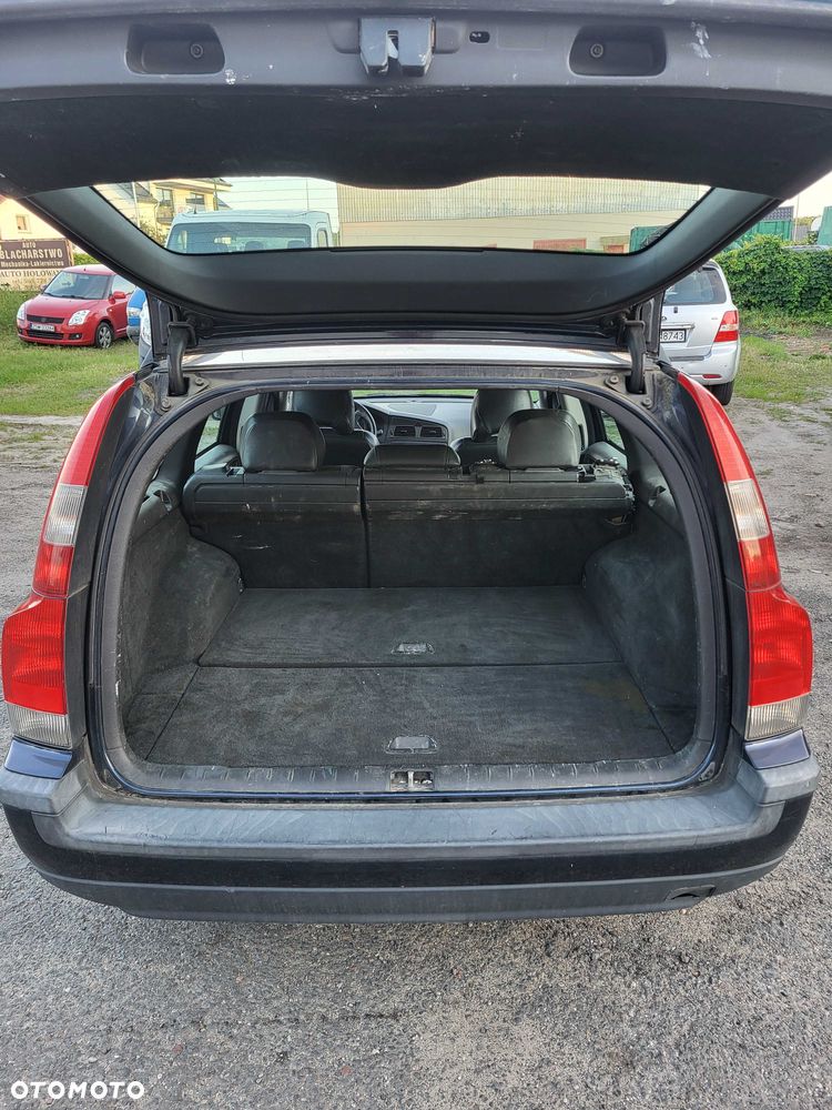 Volvo V70 - 7