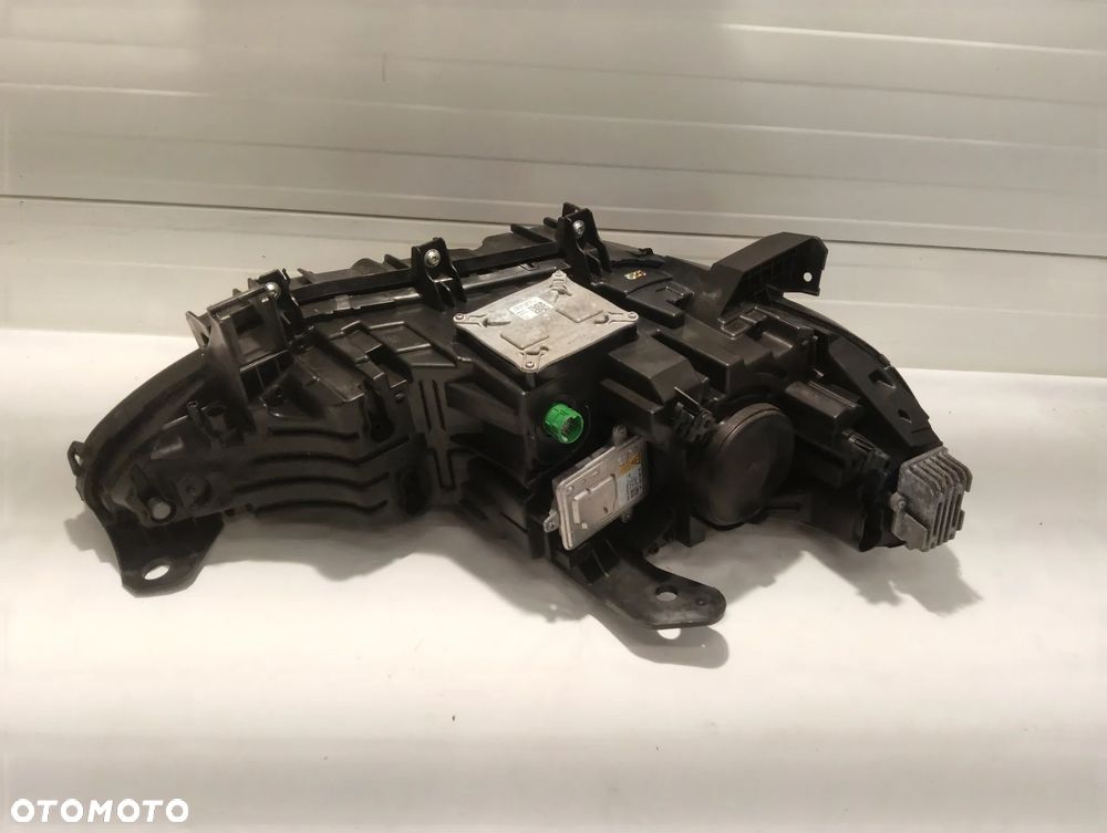 Alfa Romeo Stelvio XENON PRZÓD STRONA LEWA 50559300 21F19-B - 5