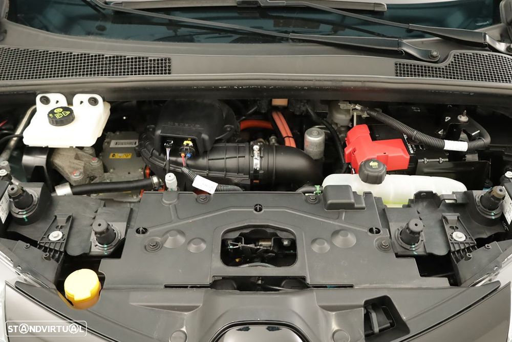 Renault Zoe (c/ Bateria) E-Tech EV50 Evolution - 26