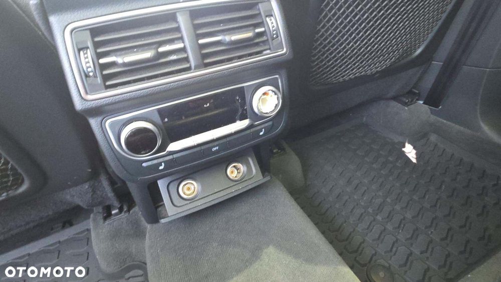 Audi Q7 3.0 TFSI Quattro Tiptronic - 31