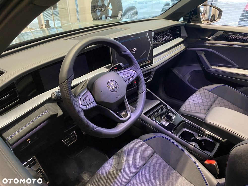 Volkswagen Tayron - 13