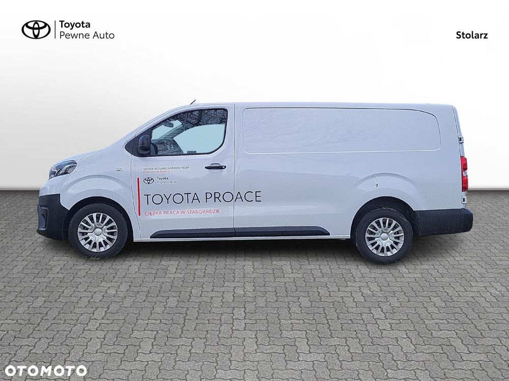 Toyota PROACE - 4