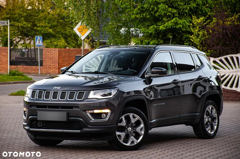 Jeep Compass - 9