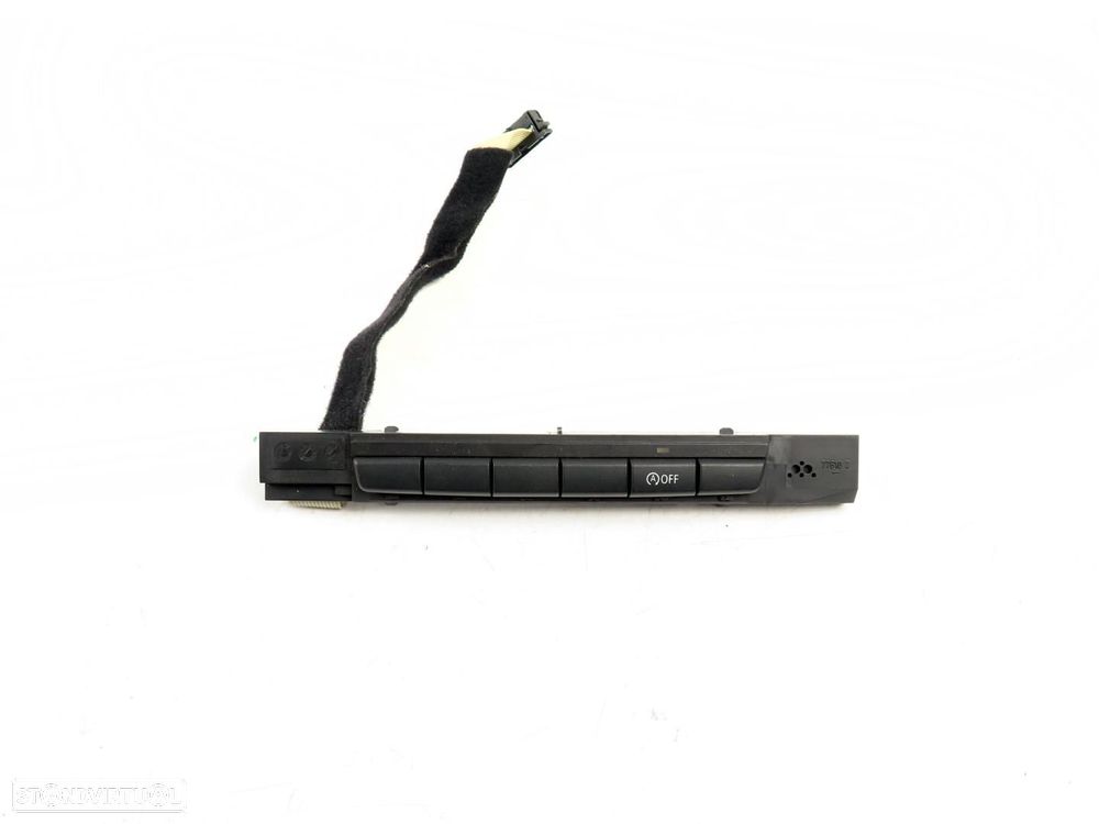 Comandos consola central Usado / Original BMW 1 (E81)/BMW 3 (E90)/BMW 3 Touring... - 1