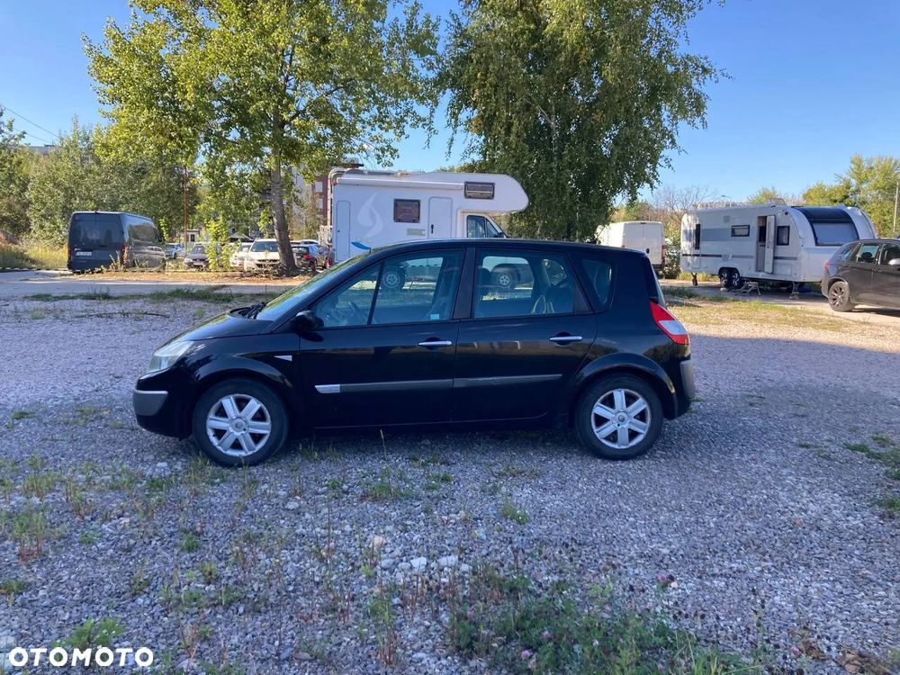 Renault Scenic - 2