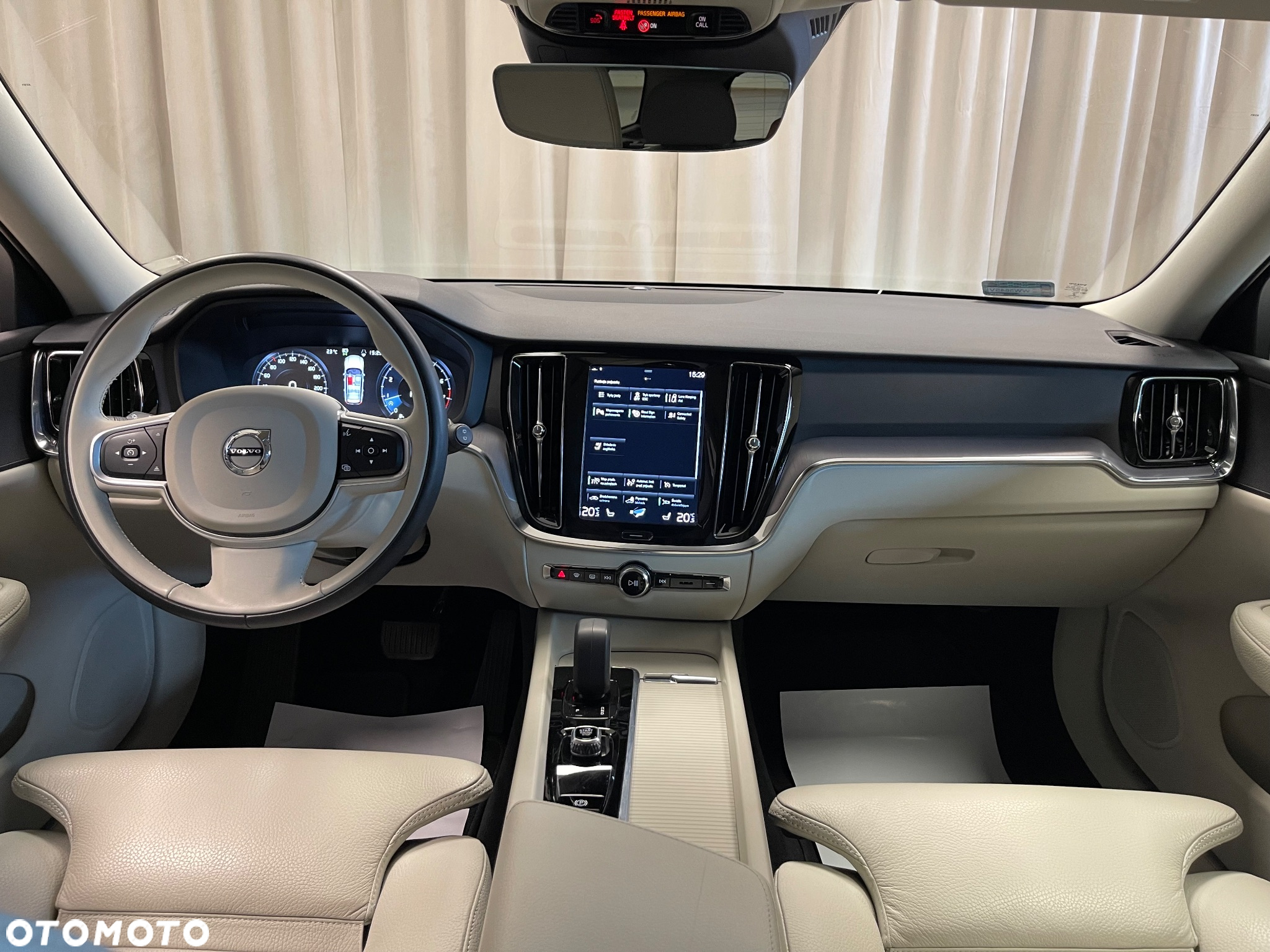 Volvo V60 - 7